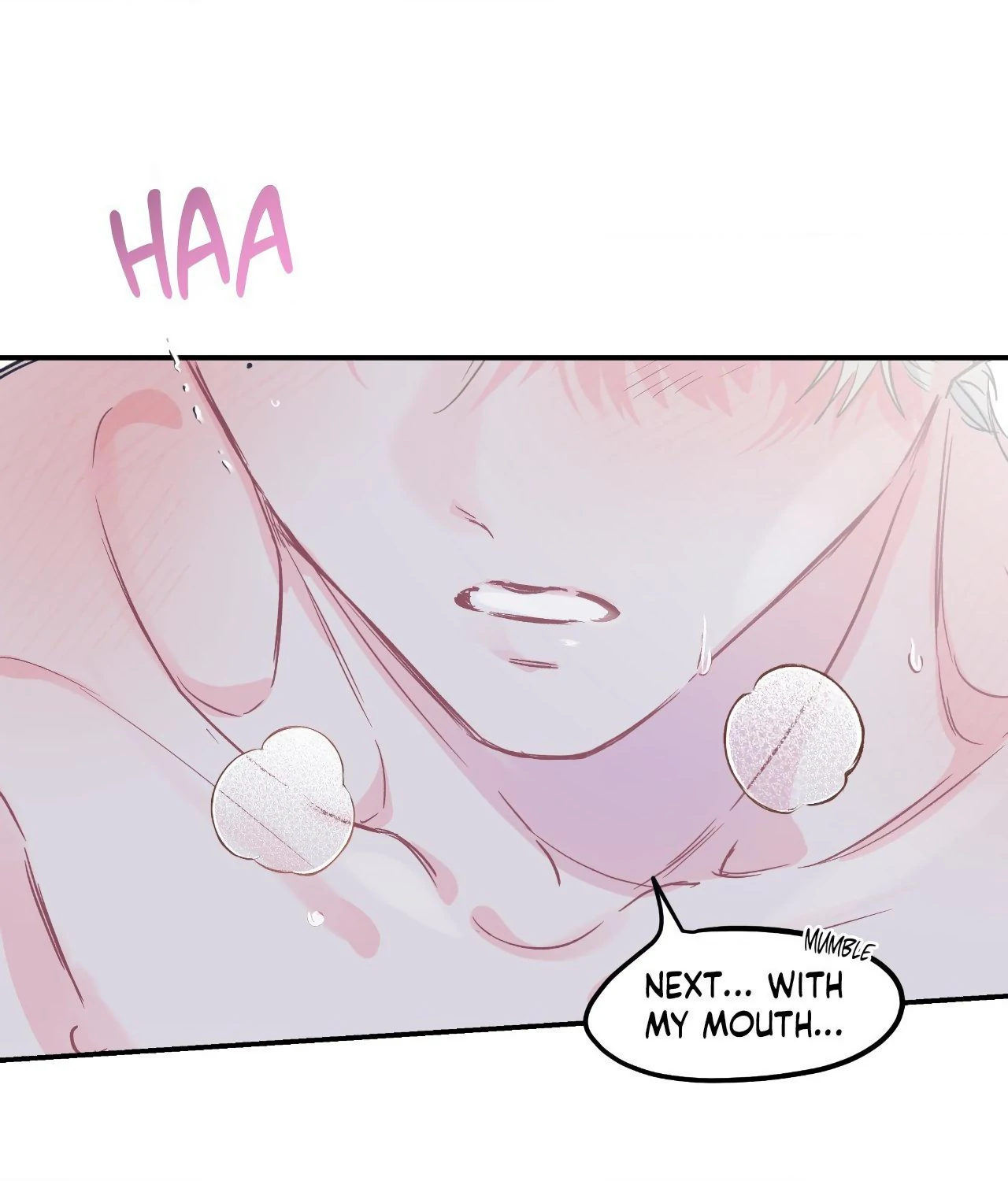 Triple Twist (official) - Chapter 9 manhwa
