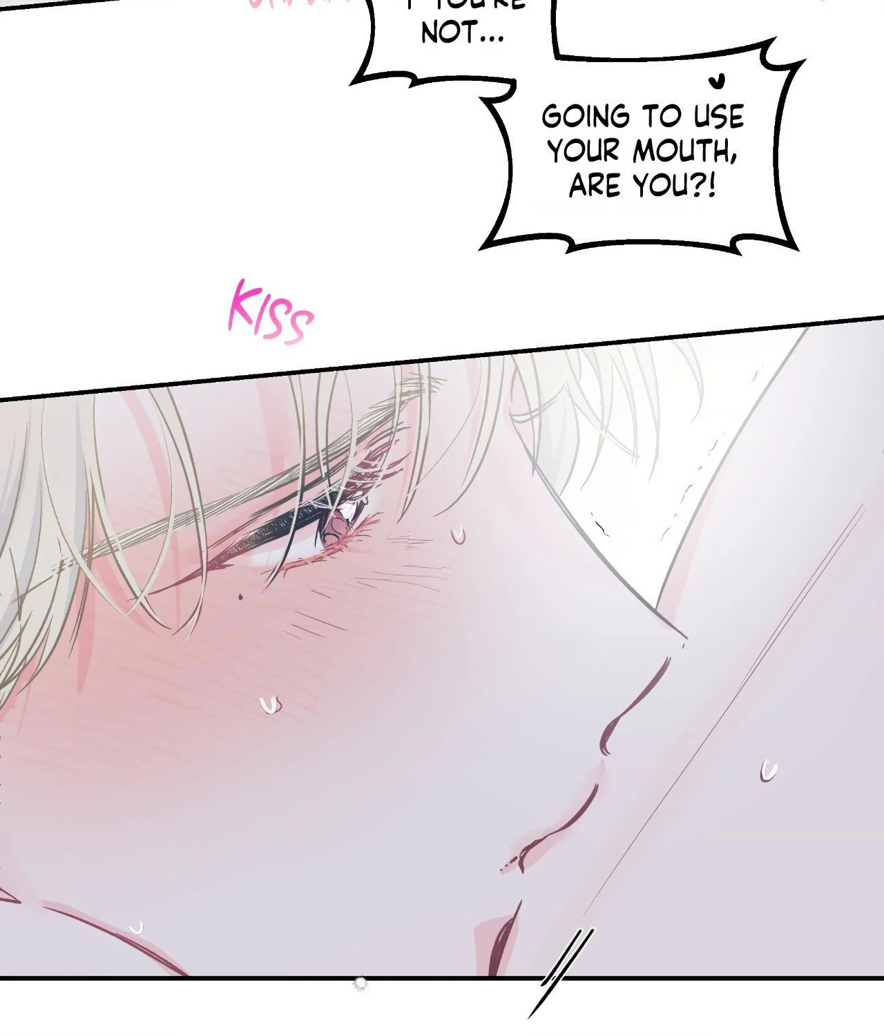 Triple Twist (official) - Chapter 9 manhwa