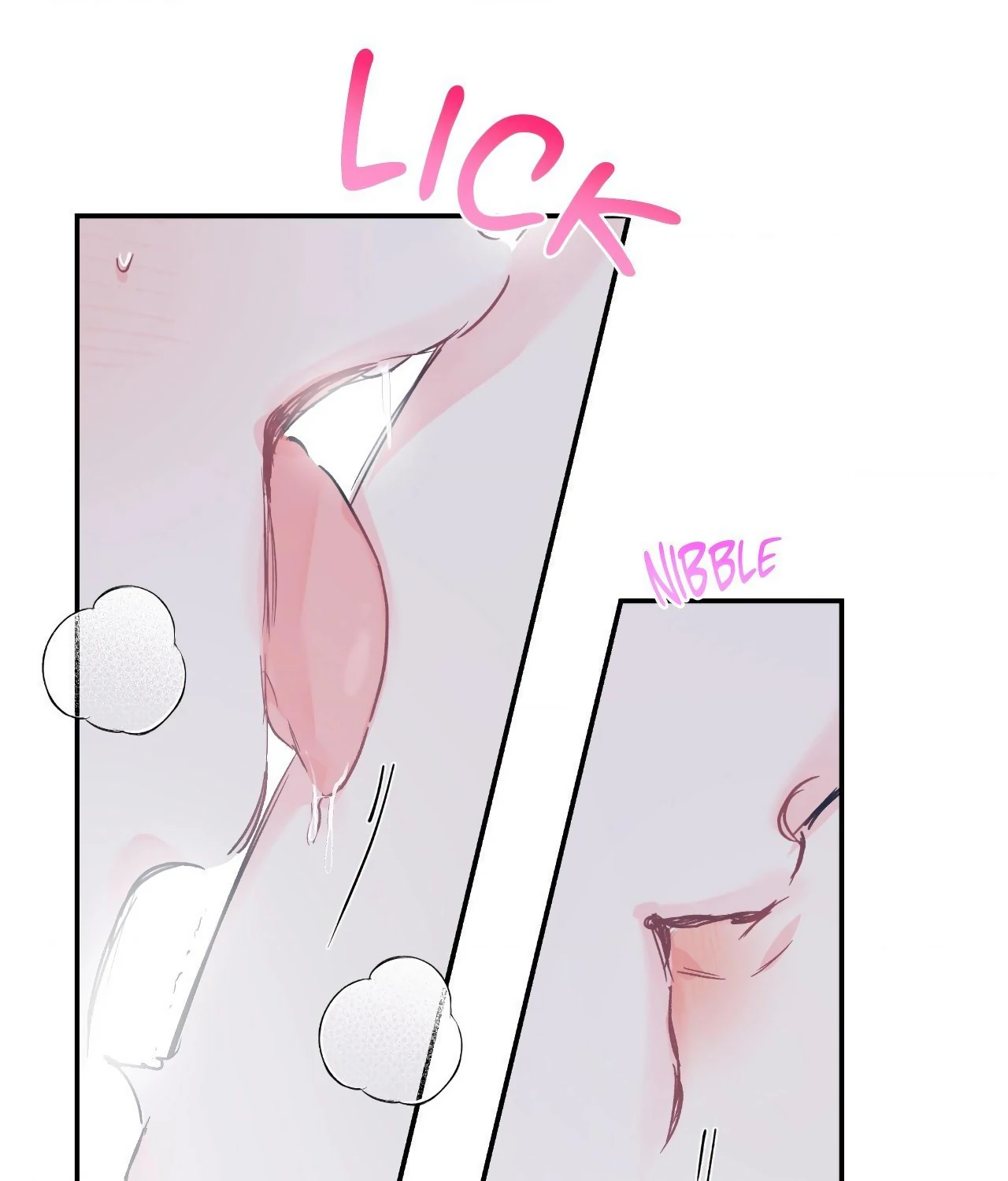 Triple Twist (official) - Chapter 9 manhwa