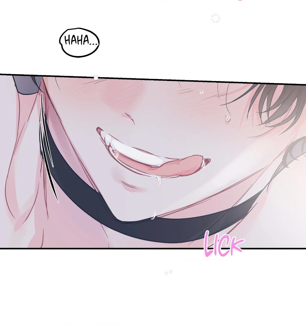 Triple Twist (official) - Chapter 9 manhwa