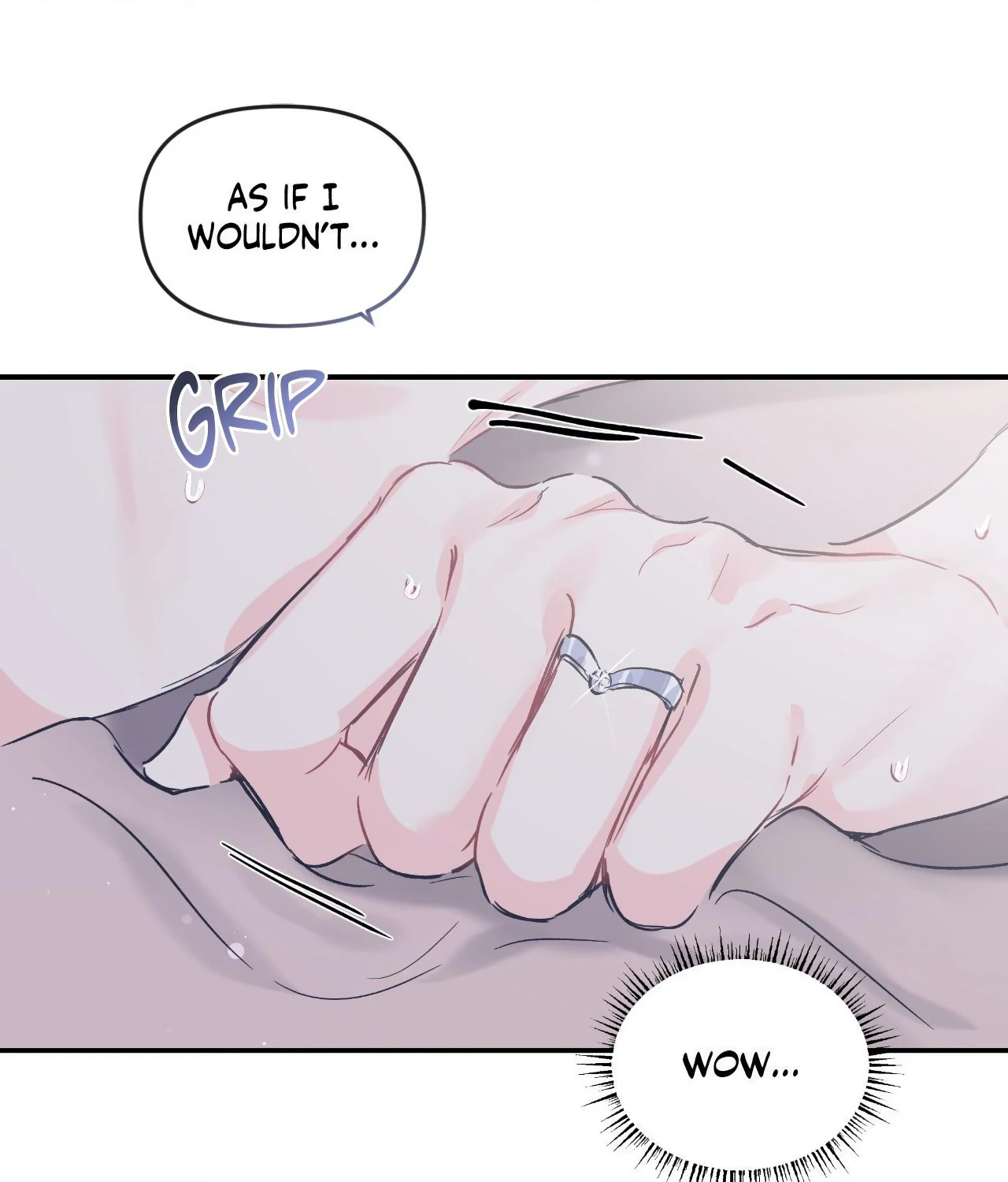 Triple Twist (official) - Chapter 9 manhwa