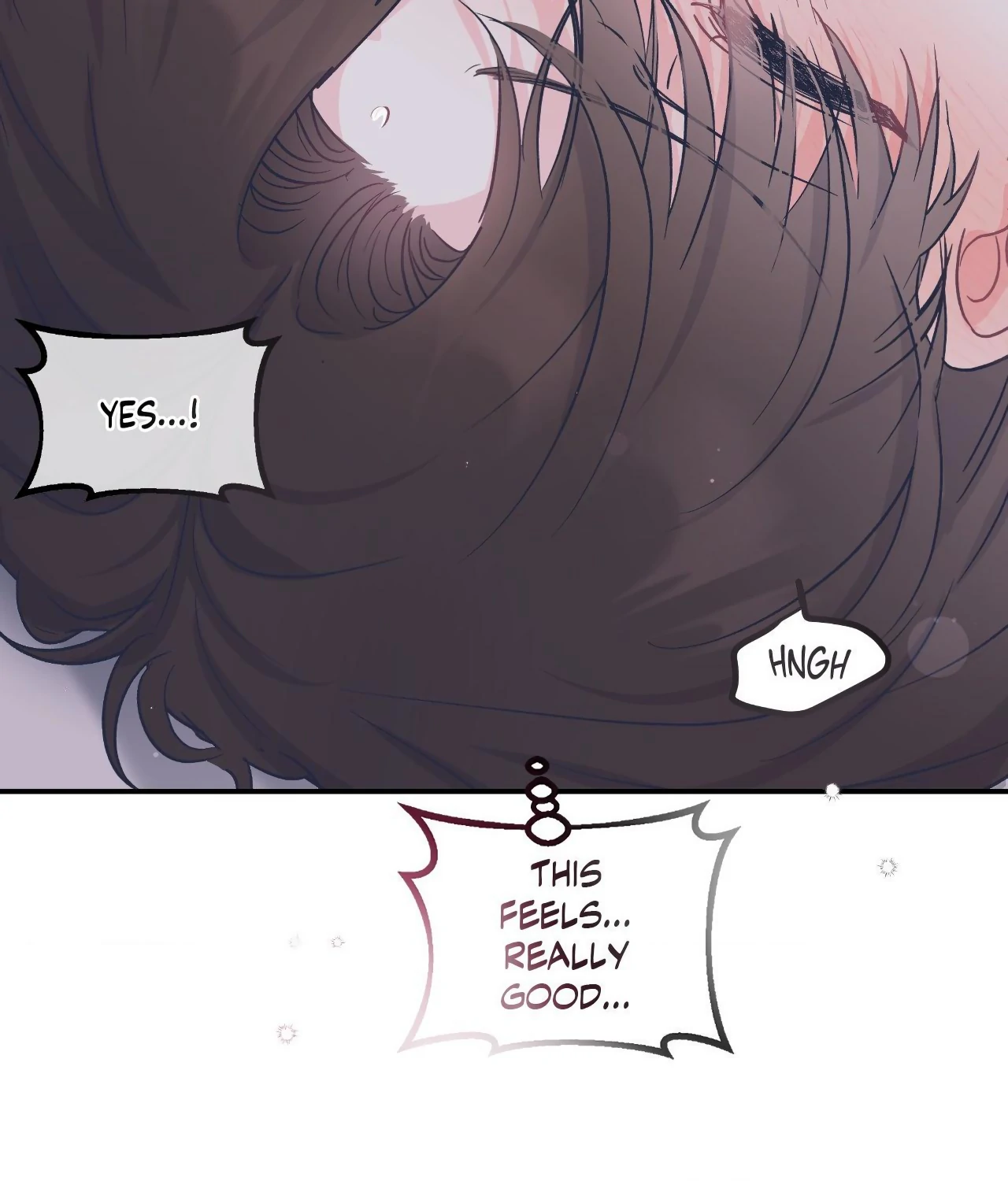 Triple Twist (official) - Chapter 9 manhwa