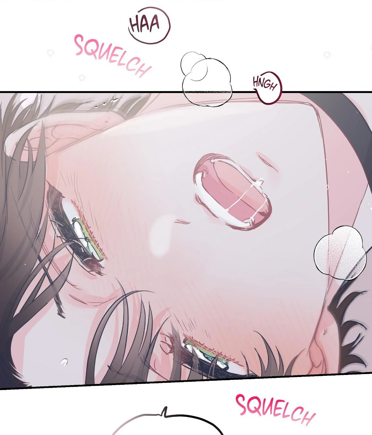 Triple Twist (official) - Chapter 9 manhwa