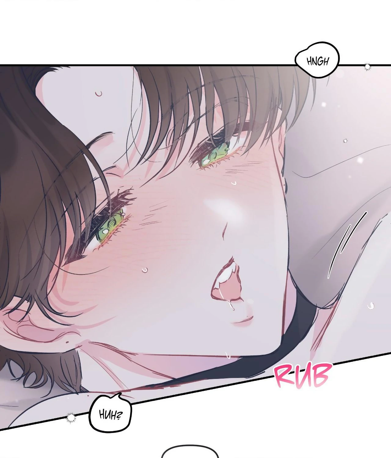 Triple Twist (official) - Chapter 9 manhwa