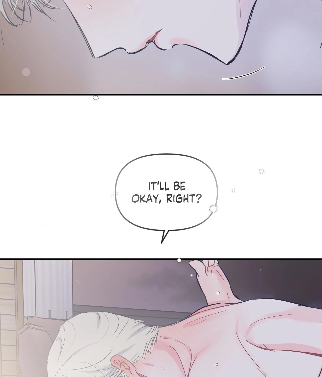 Triple Twist (official) - Chapter 9 manhwa