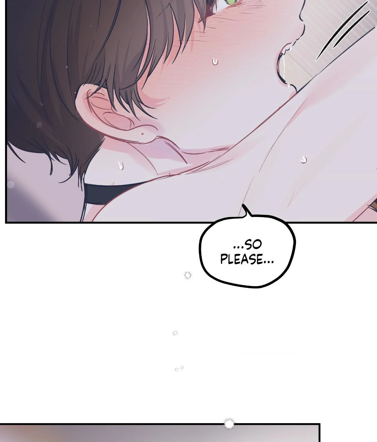 Triple Twist (official) - Chapter 9 manhwa