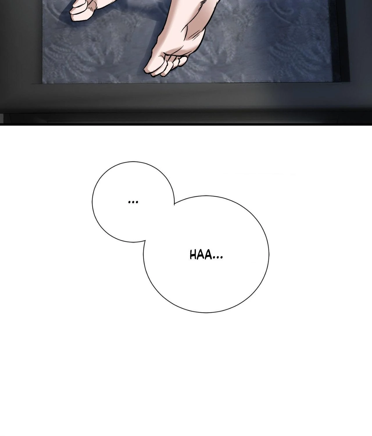 Ian’s Binding {Official} [Uncensored] - Chapter 10 manhwa