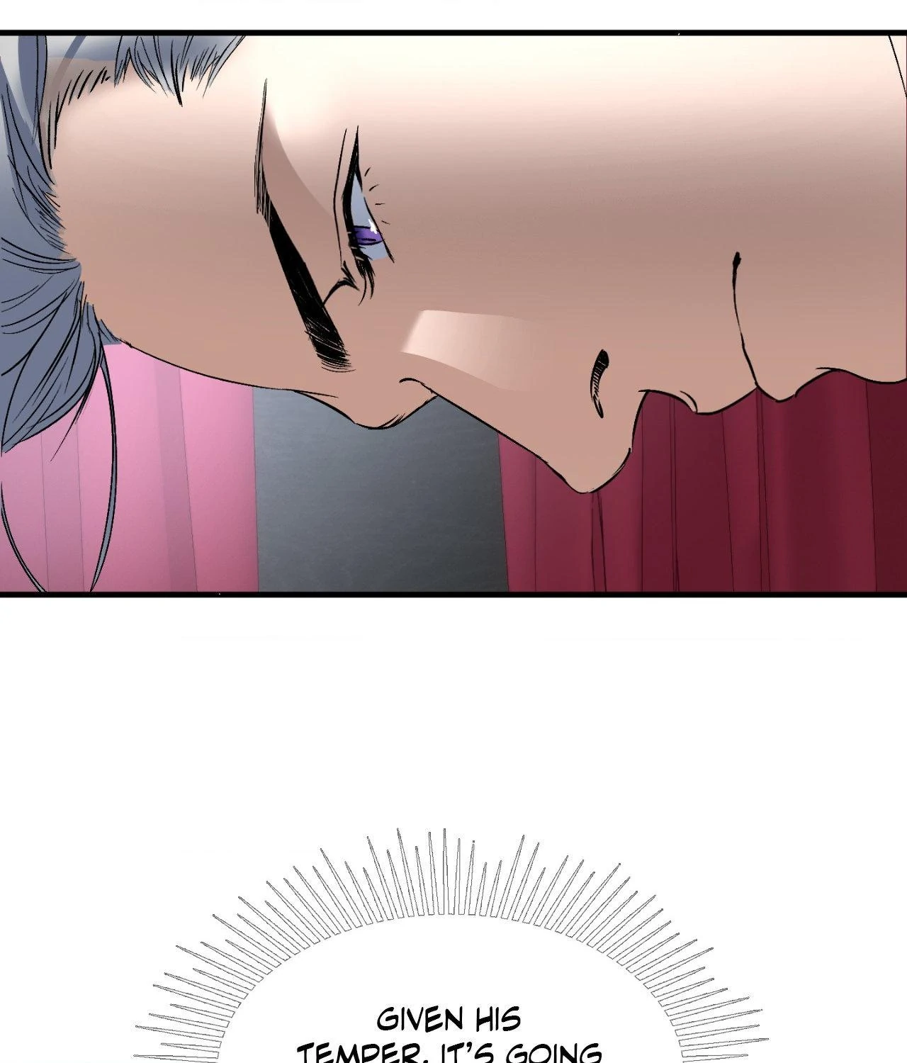 Ian’s Binding {Official} [Uncensored] - Chapter 10 manhwa