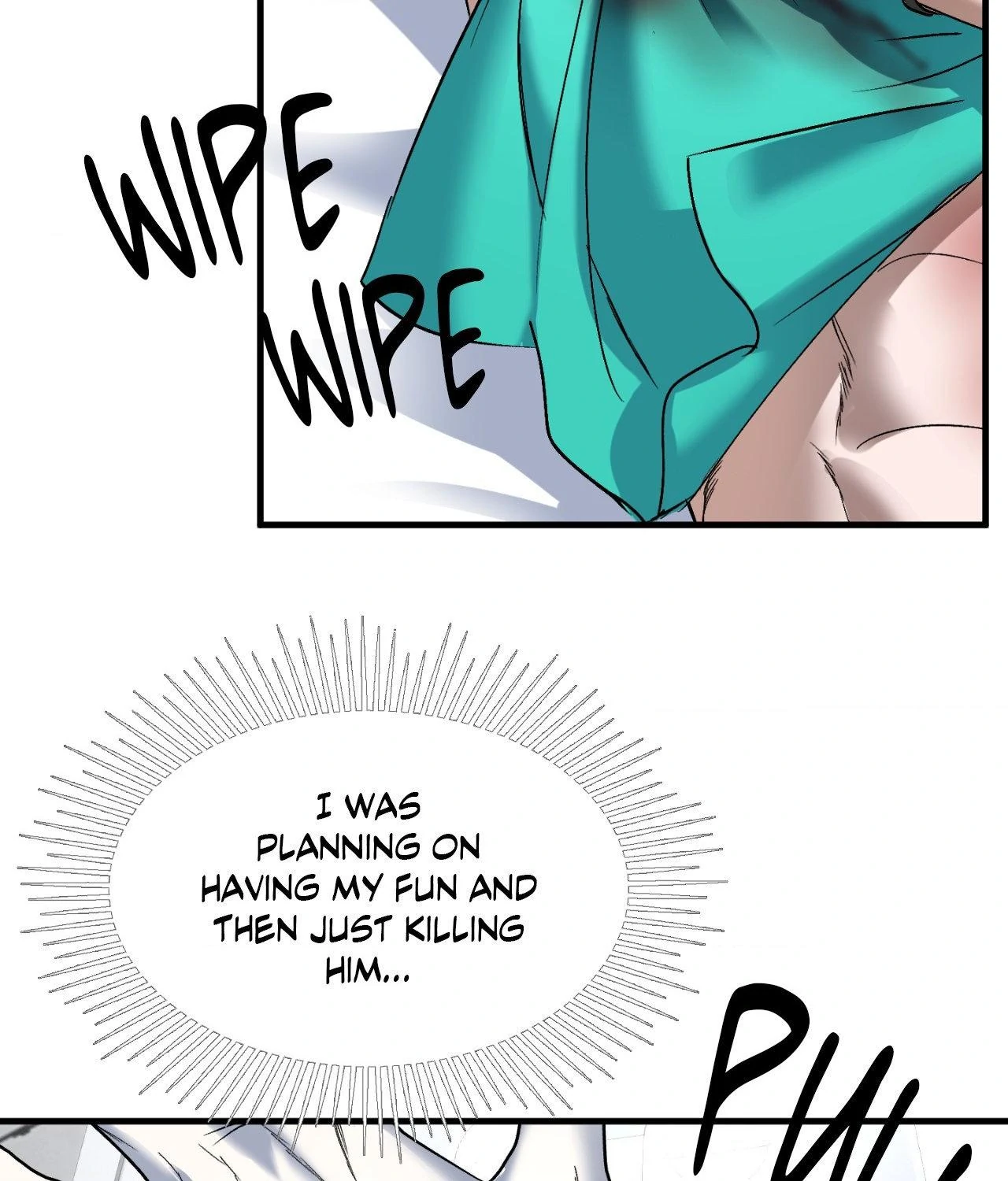 Ian’s Binding {Official} [Uncensored] - Chapter 10 manhwa