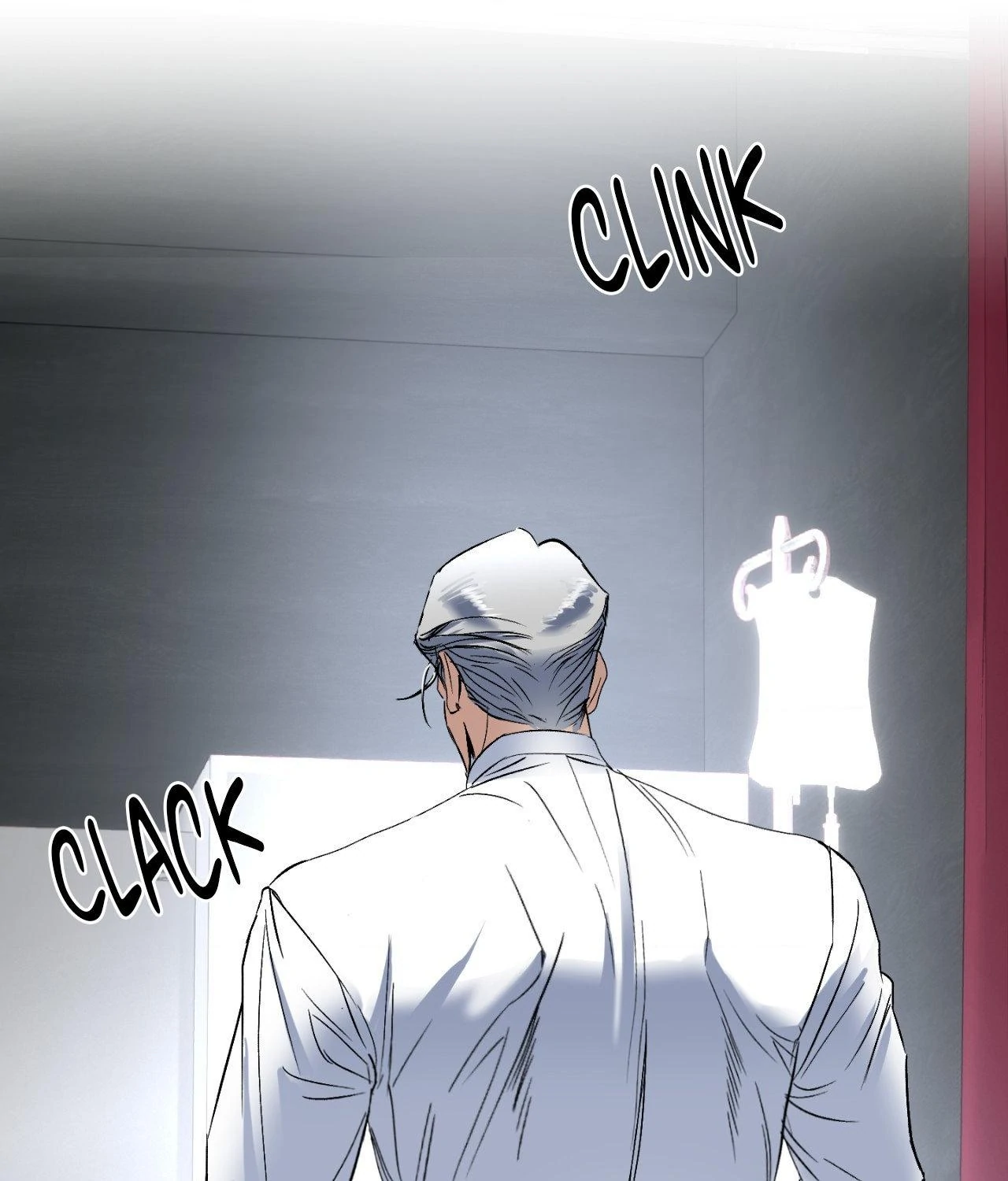 Ian’s Binding {Official} [Uncensored] - Chapter 10 manhwa