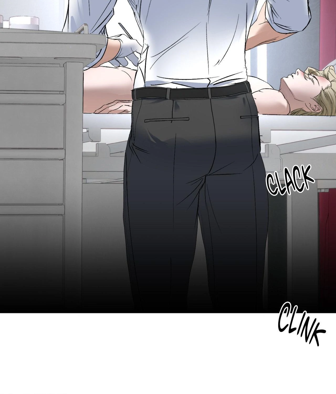 Ian’s Binding {Official} [Uncensored] - Chapter 10 manhwa