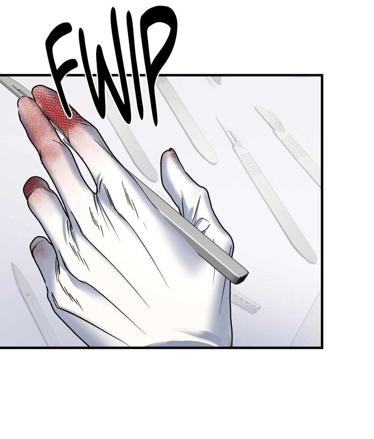 Ian’s Binding {Official} [Uncensored] - Chapter 10 manhwa