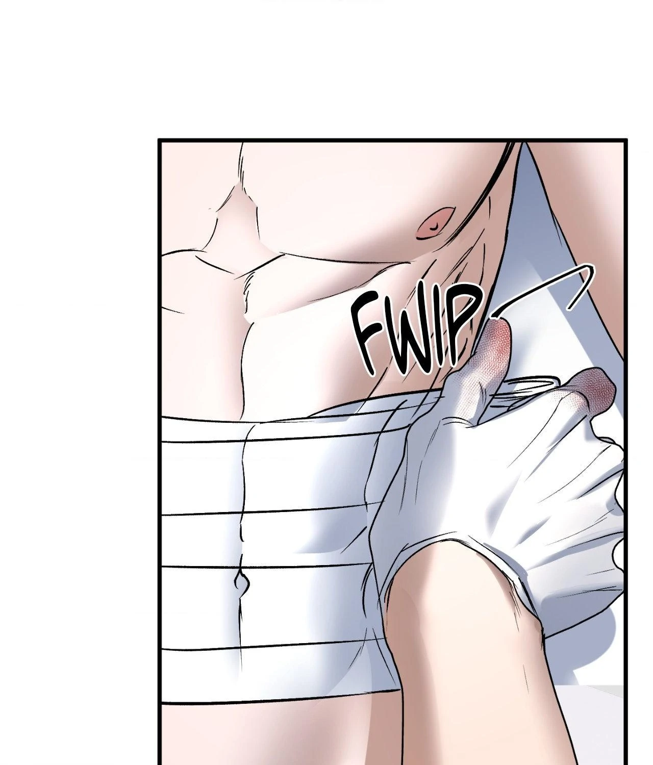 Ian’s Binding {Official} [Uncensored] - Chapter 10 manhwa