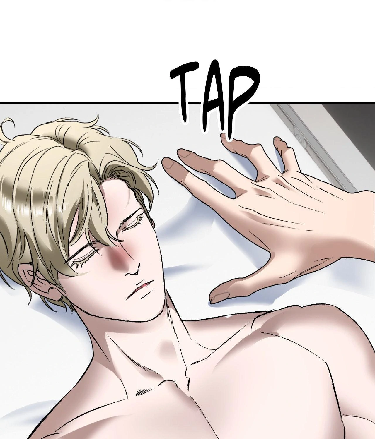 Ian’s Binding {Official} [Uncensored] - Chapter 10 manhwa