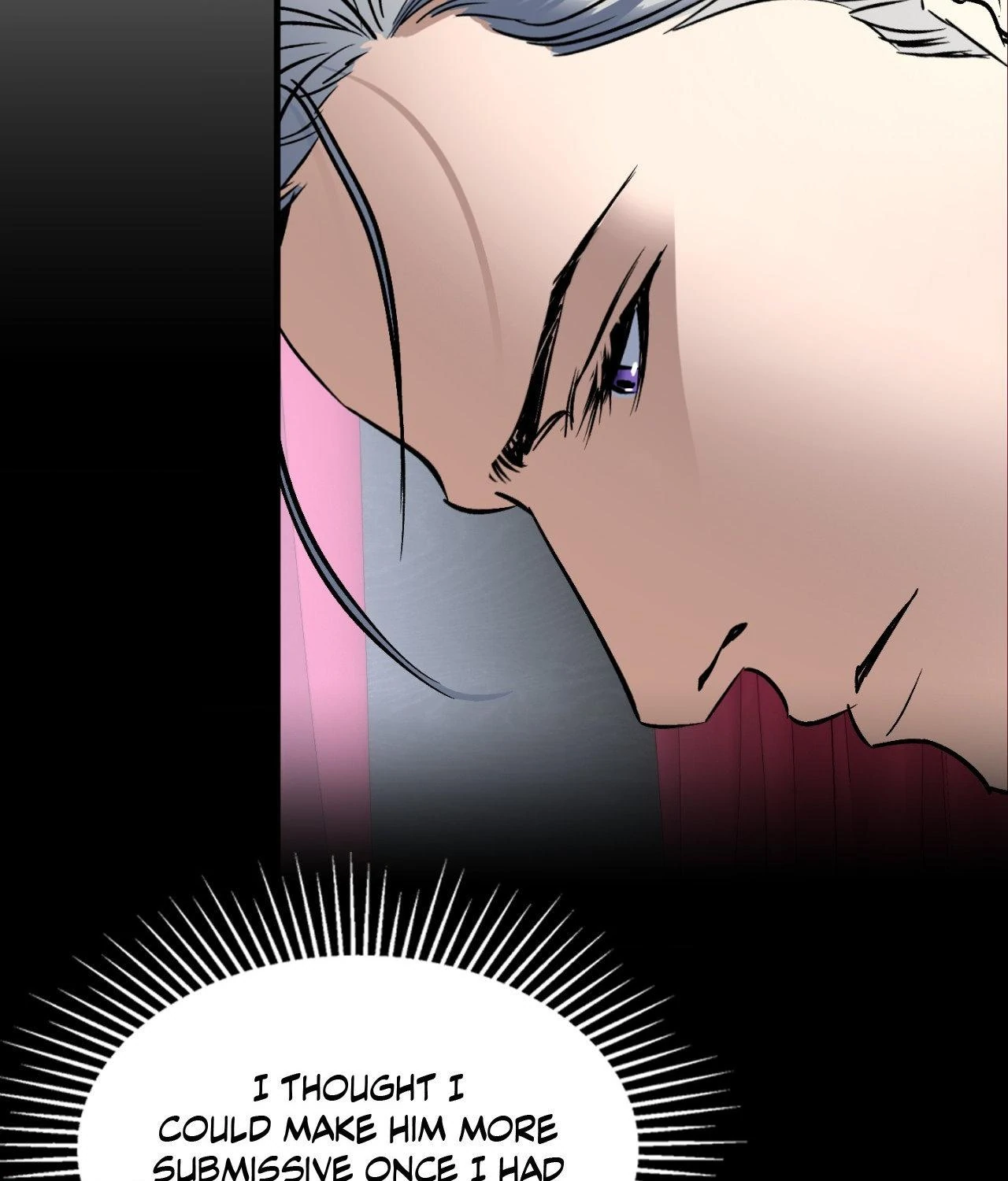 Ian’s Binding {Official} [Uncensored] - Chapter 10 manhwa
