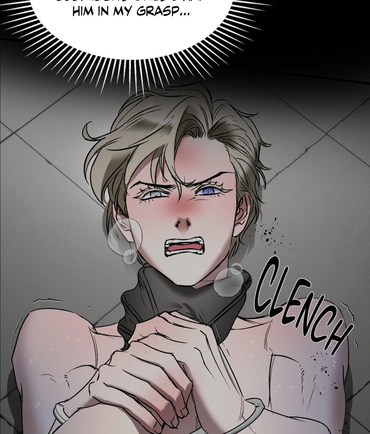 Ian’s Binding {Official} [Uncensored] - Chapter 10 manhwa