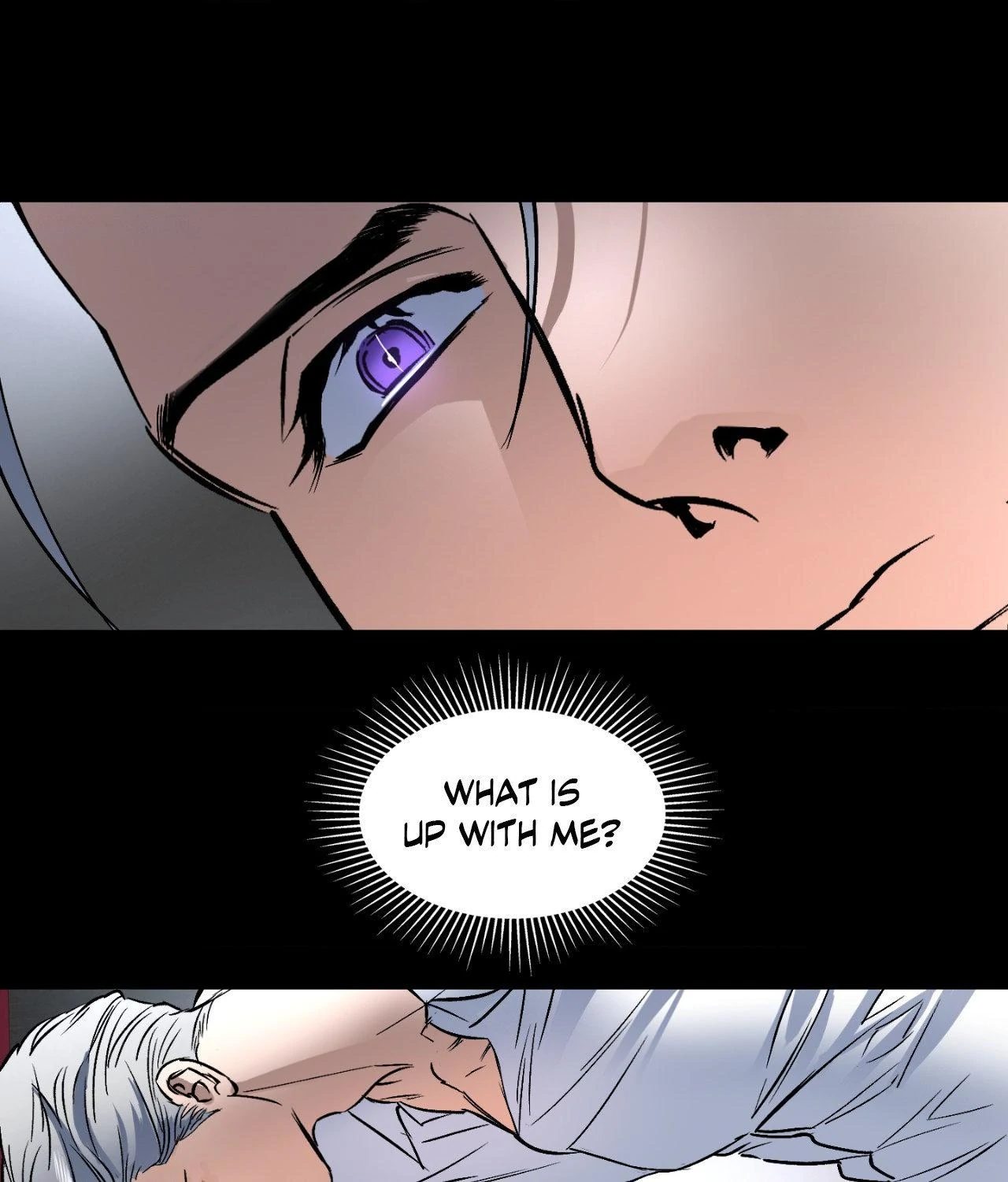Ian’s Binding {Official} [Uncensored] - Chapter 10 manhwa