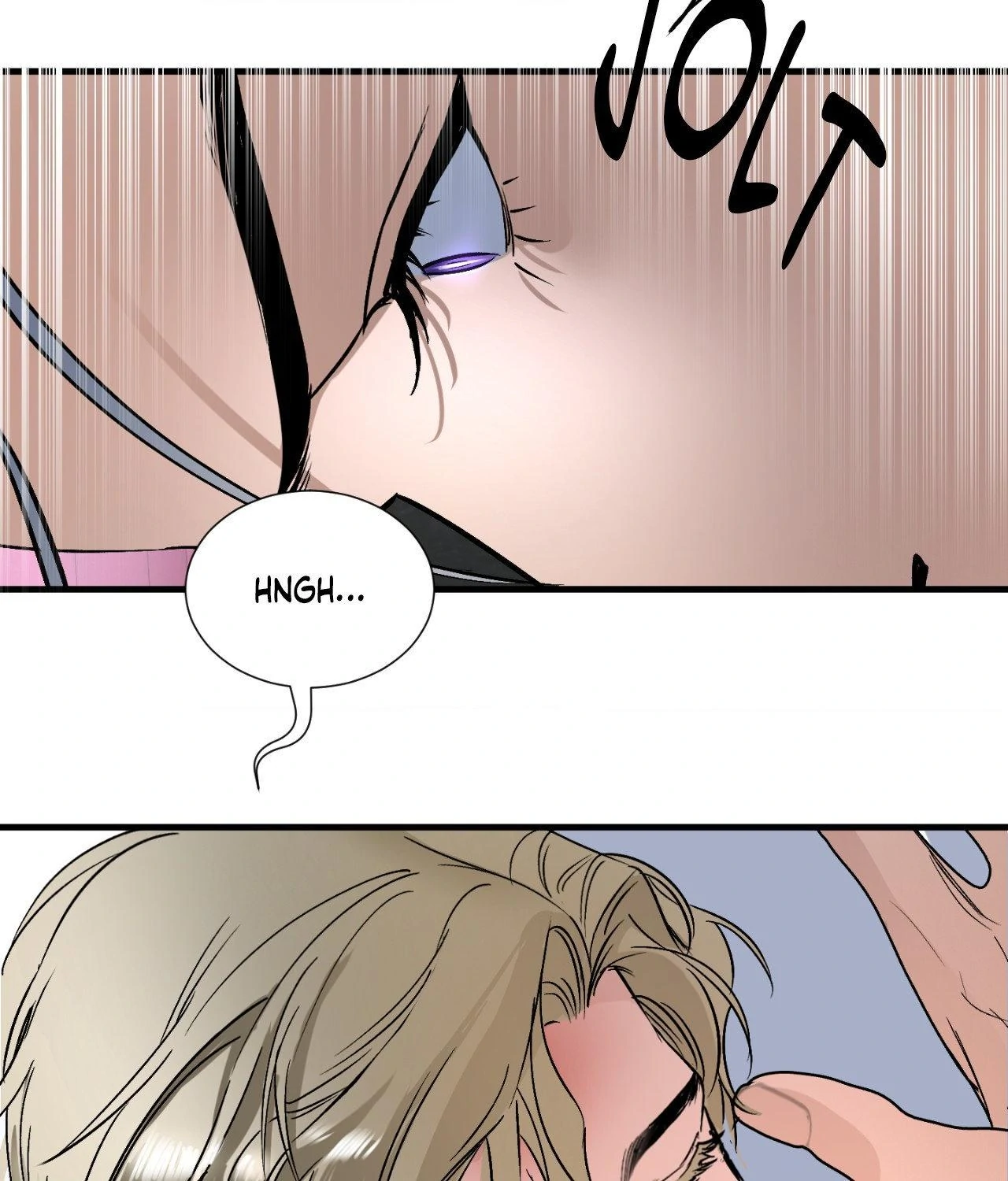 Ian’s Binding {Official} [Uncensored] - Chapter 10 manhwa