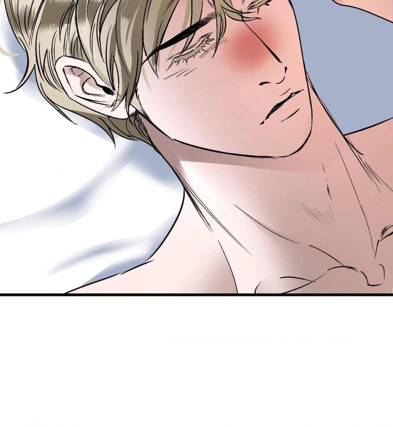 Ian’s Binding {Official} [Uncensored] - Chapter 10 manhwa