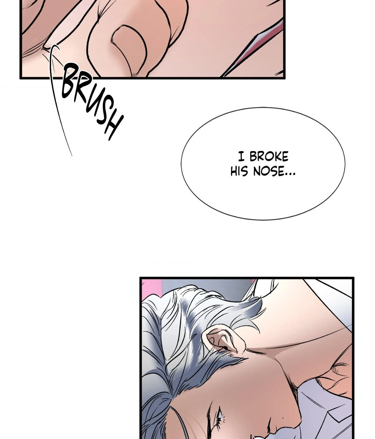 Ian’s Binding {Official} [Uncensored] - Chapter 10 manhwa