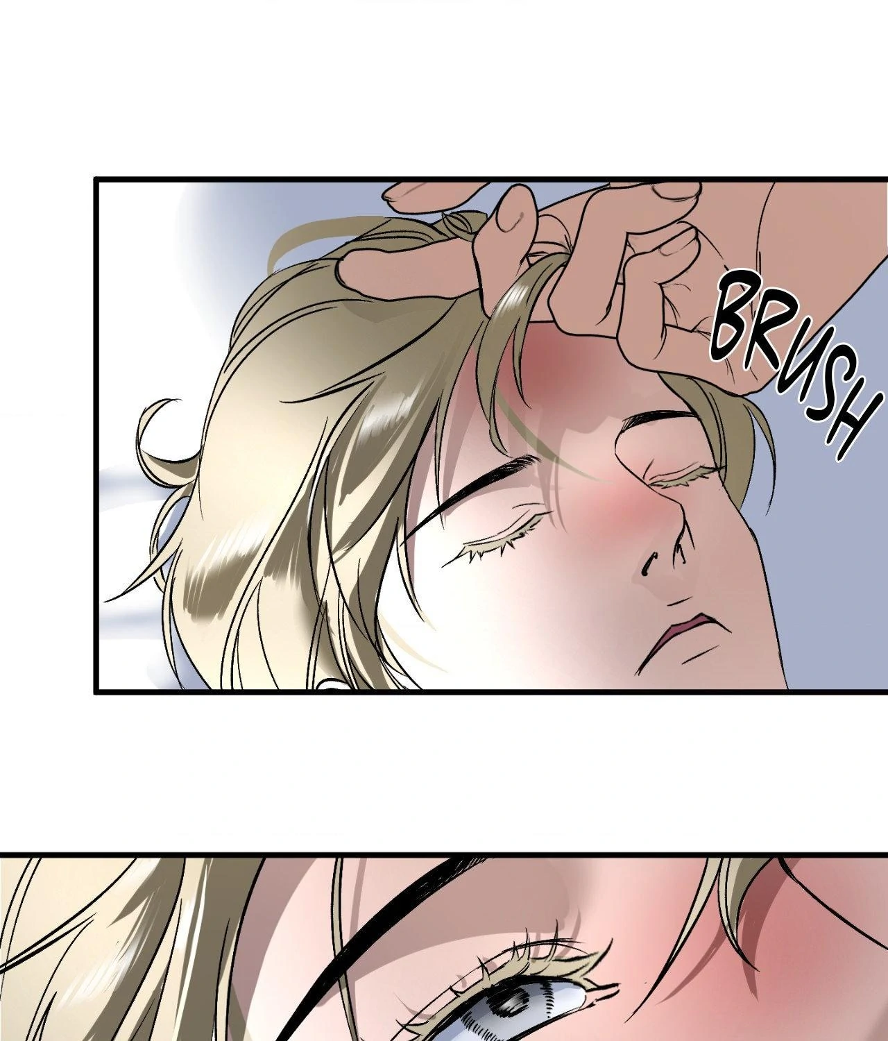 Ian’s Binding {Official} [Uncensored] - Chapter 10 manhwa