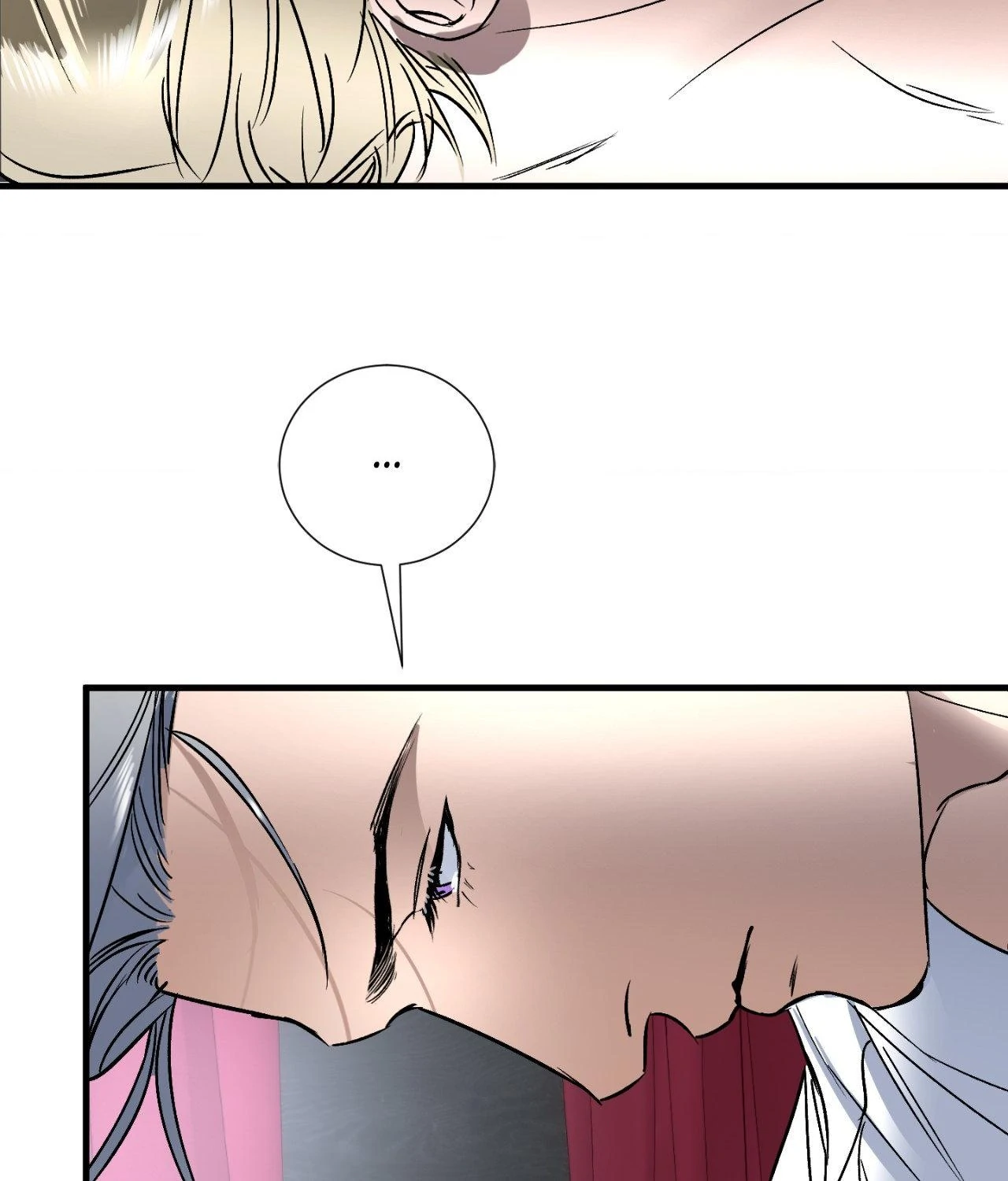 Ian’s Binding {Official} [Uncensored] - Chapter 10 manhwa
