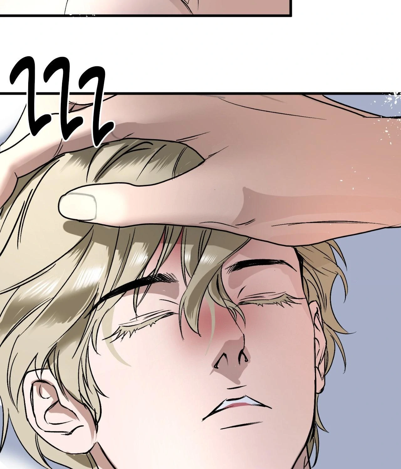 Ian’s Binding {Official} [Uncensored] - Chapter 10 manhwa