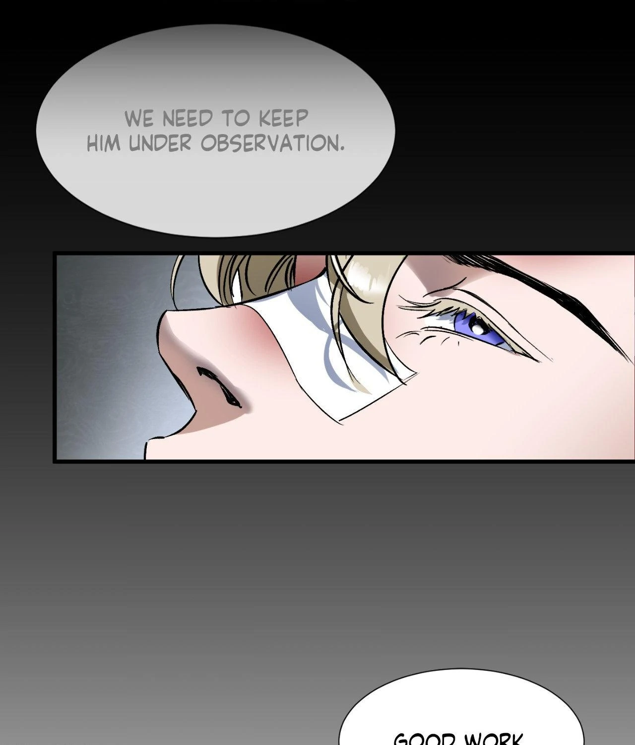 Ian’s Binding {Official} [Uncensored] - Chapter 10 manhwa