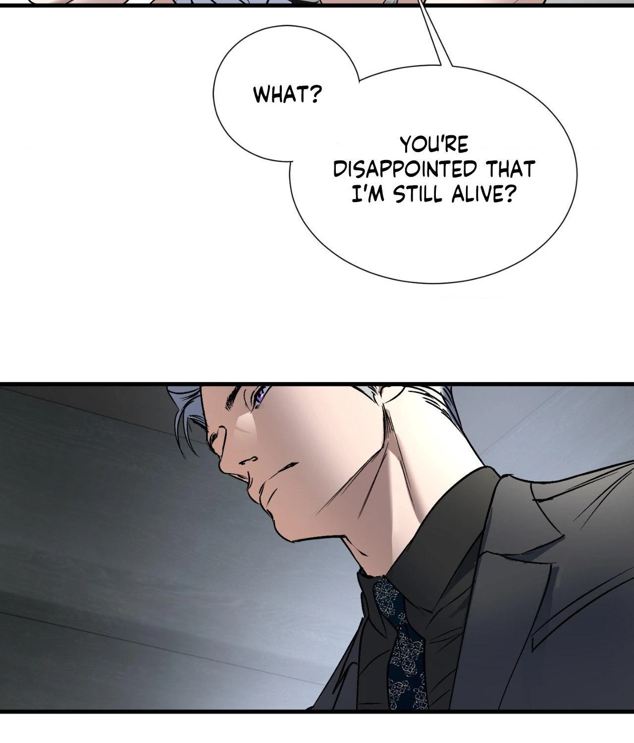Ian’s Binding {Official} [Uncensored] - Chapter 10 manhwa