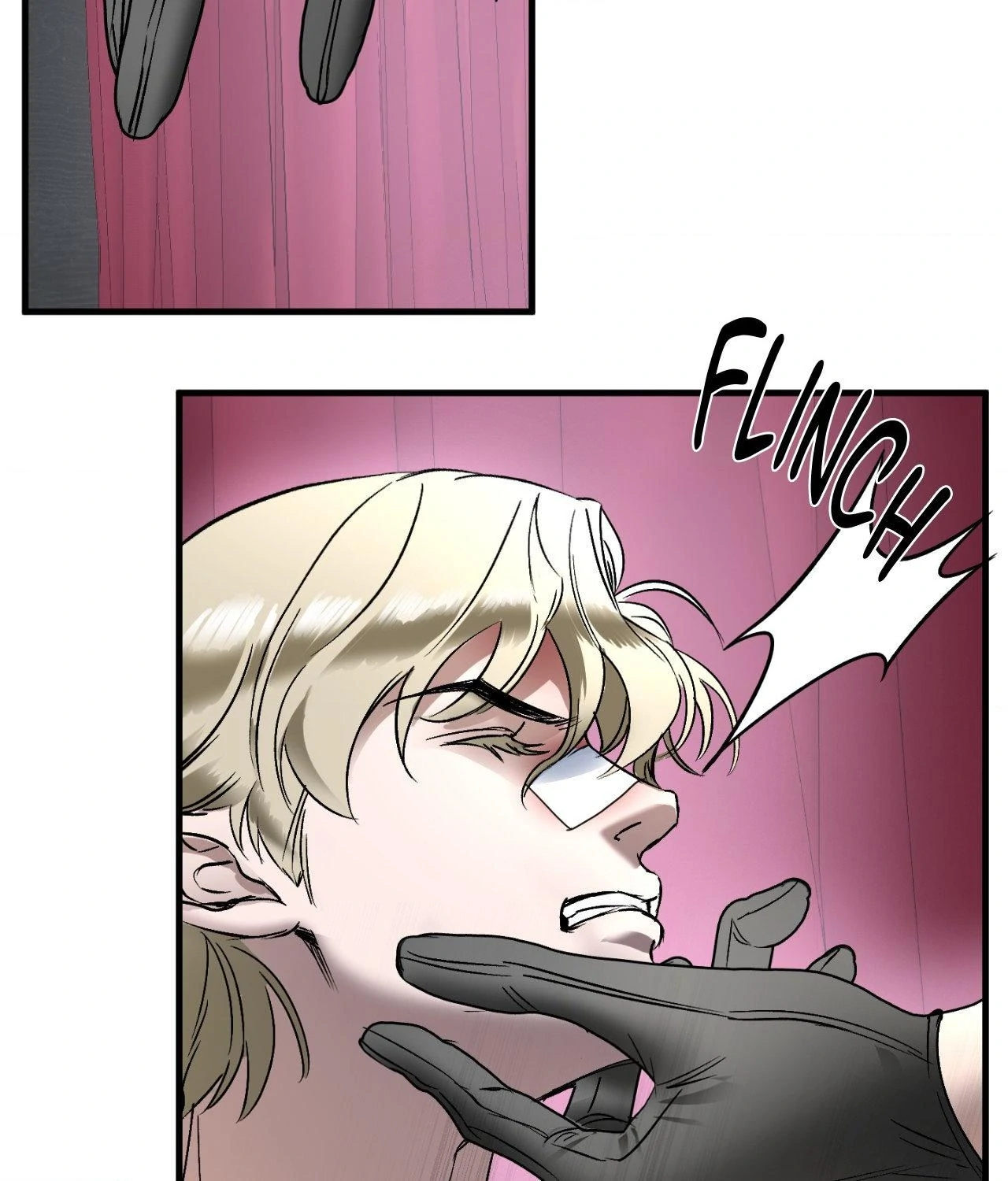 Ian’s Binding {Official} [Uncensored] - Chapter 10 manhwa