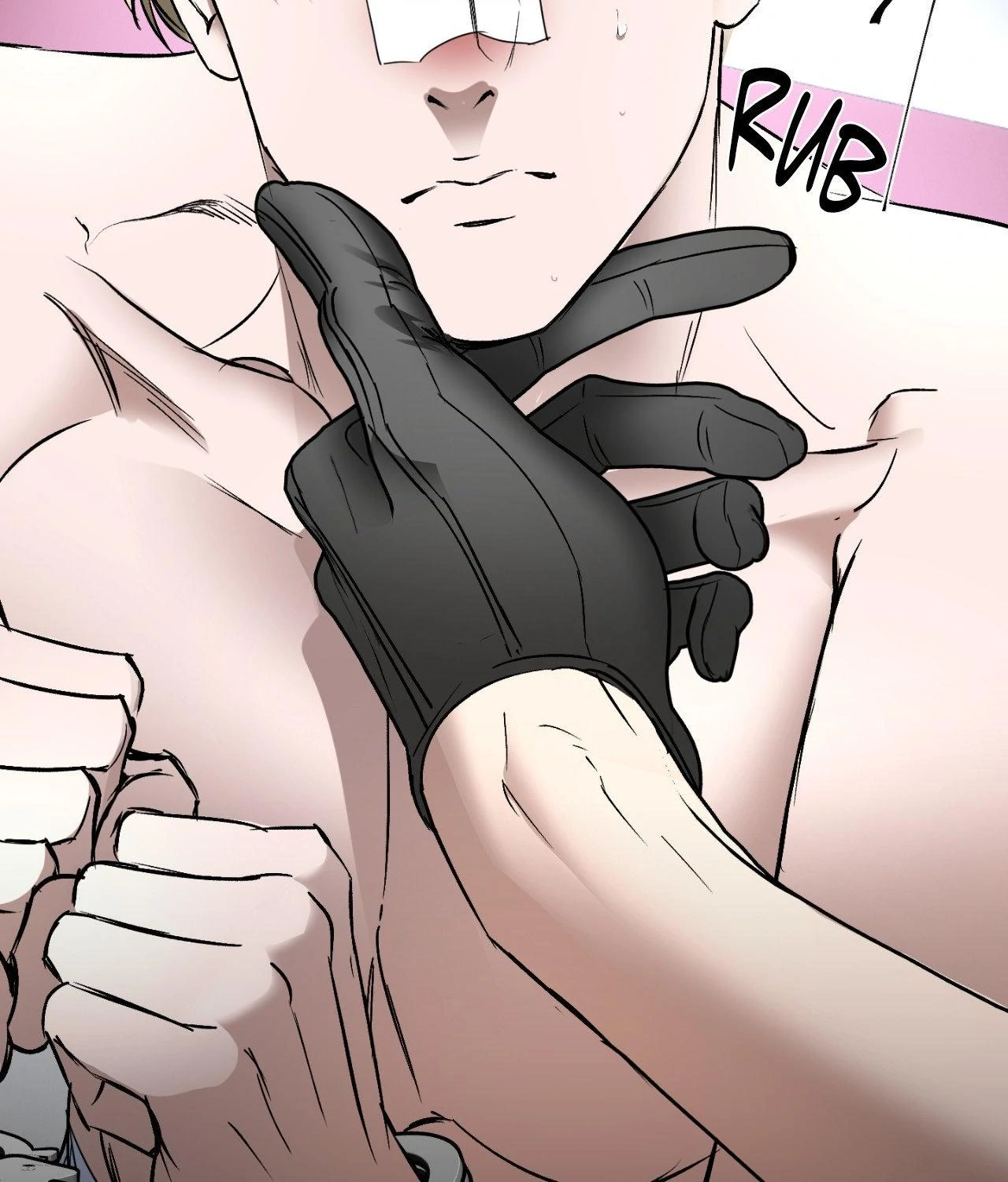 Ian’s Binding {Official} [Uncensored] - Chapter 10 manhwa