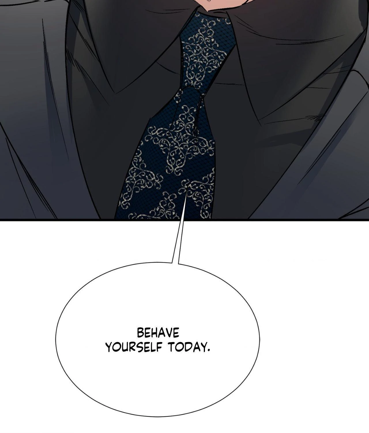 Ian’s Binding {Official} [Uncensored] - Chapter 10 manhwa