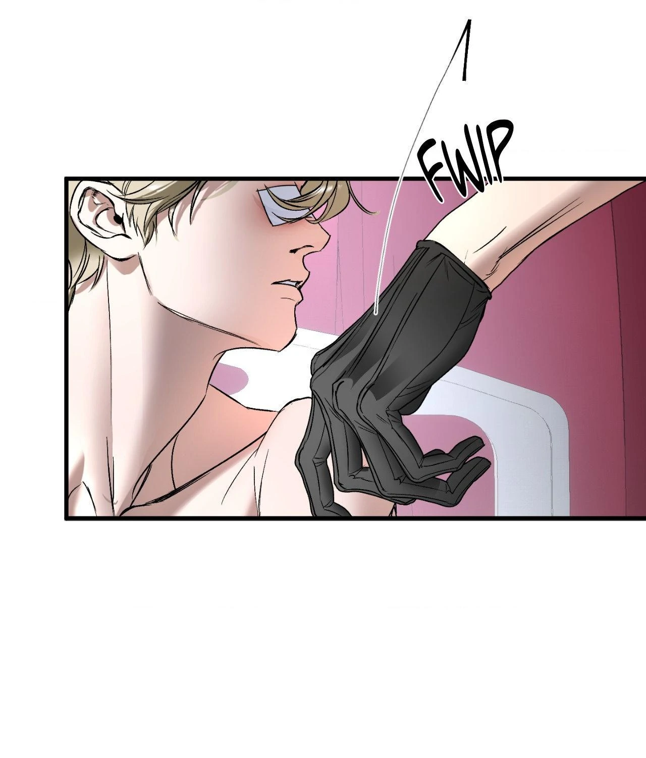 Ian’s Binding {Official} [Uncensored] - Chapter 10 manhwa