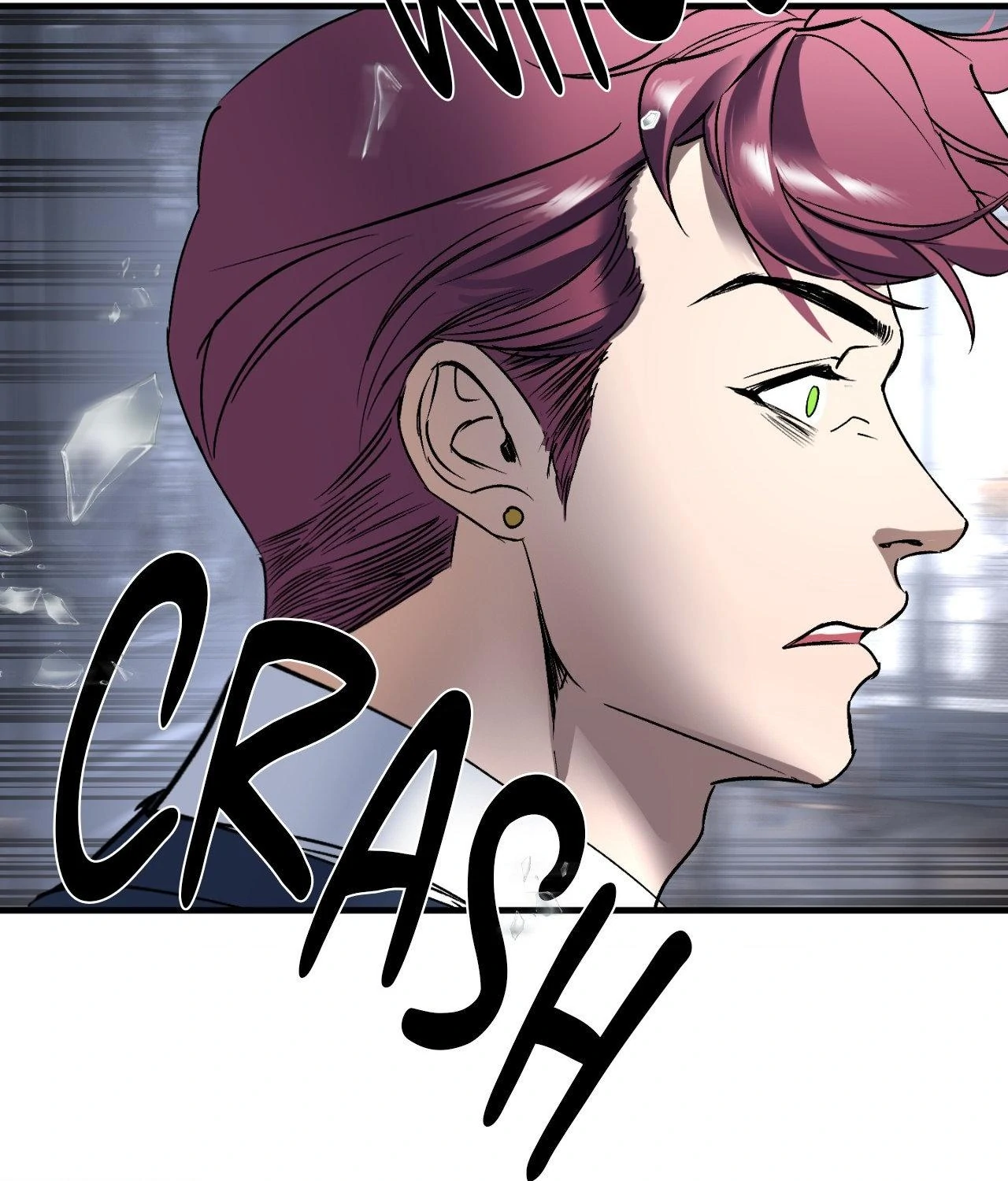 Ian’s Binding {Official} [Uncensored] - Chapter 10 manhwa