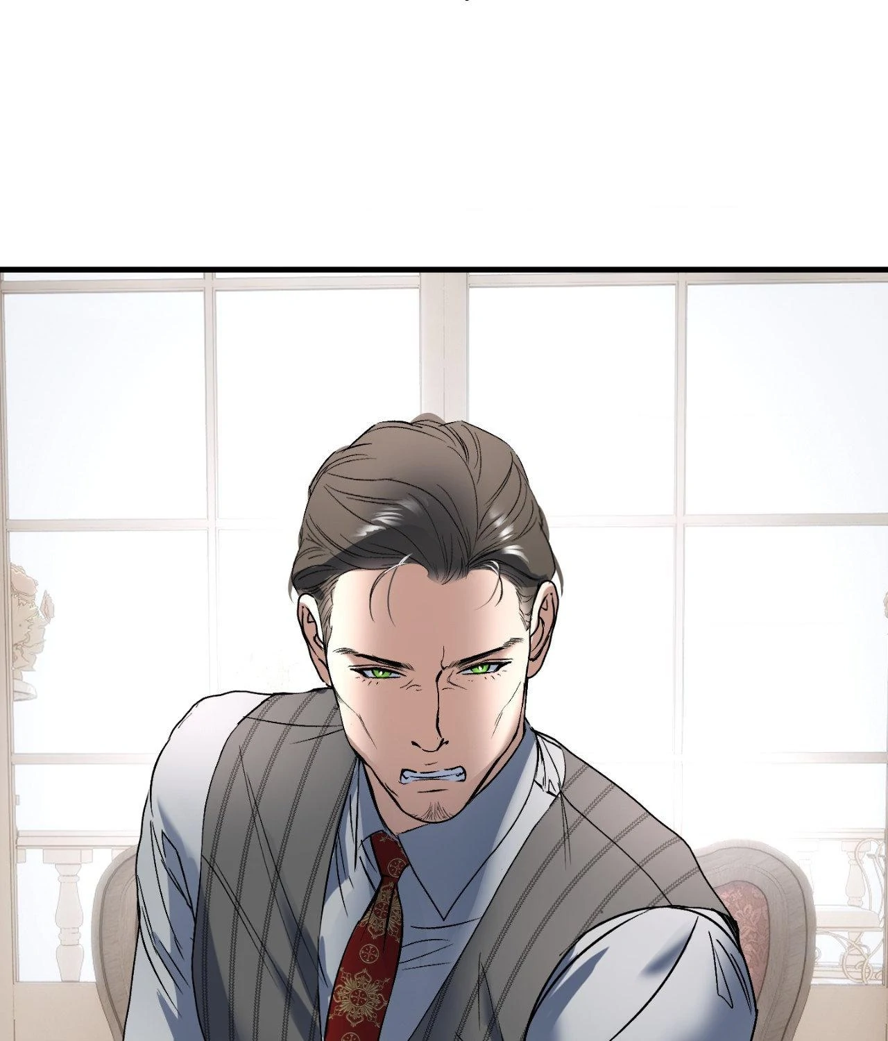 Ian’s Binding {Official} [Uncensored] - Chapter 10 manhwa