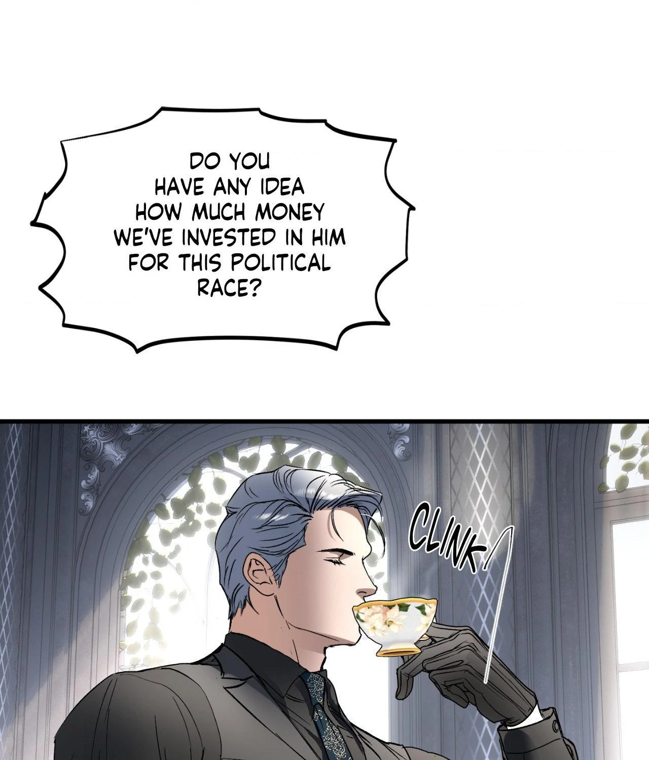 Ian’s Binding {Official} [Uncensored] - Chapter 10 manhwa