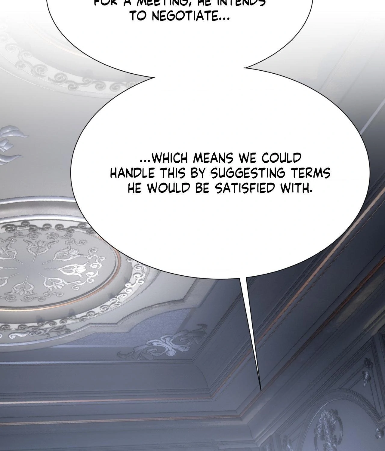 Ian’s Binding {Official} [Uncensored] - Chapter 10 manhwa