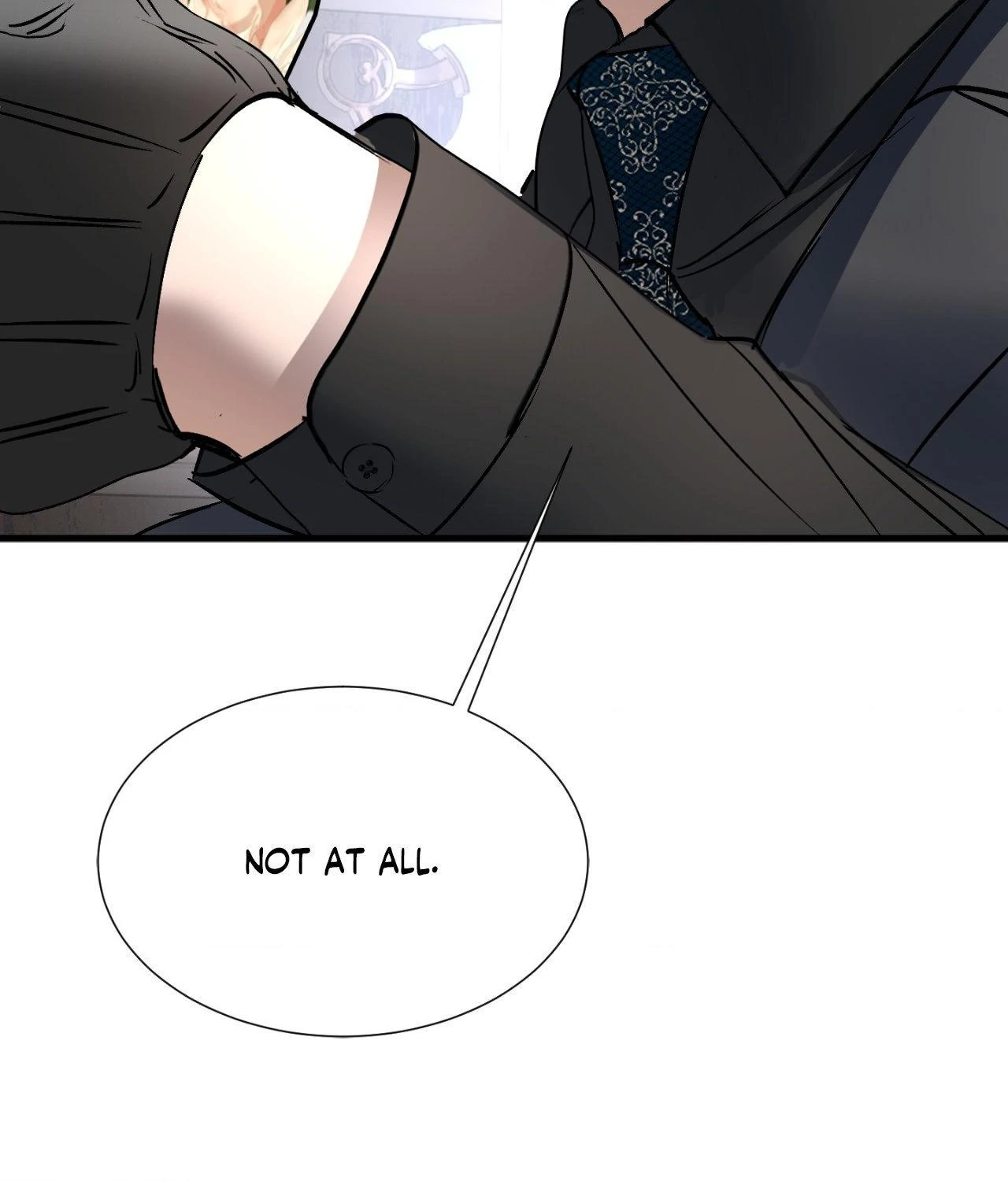 Ian’s Binding {Official} [Uncensored] - Chapter 10 manhwa