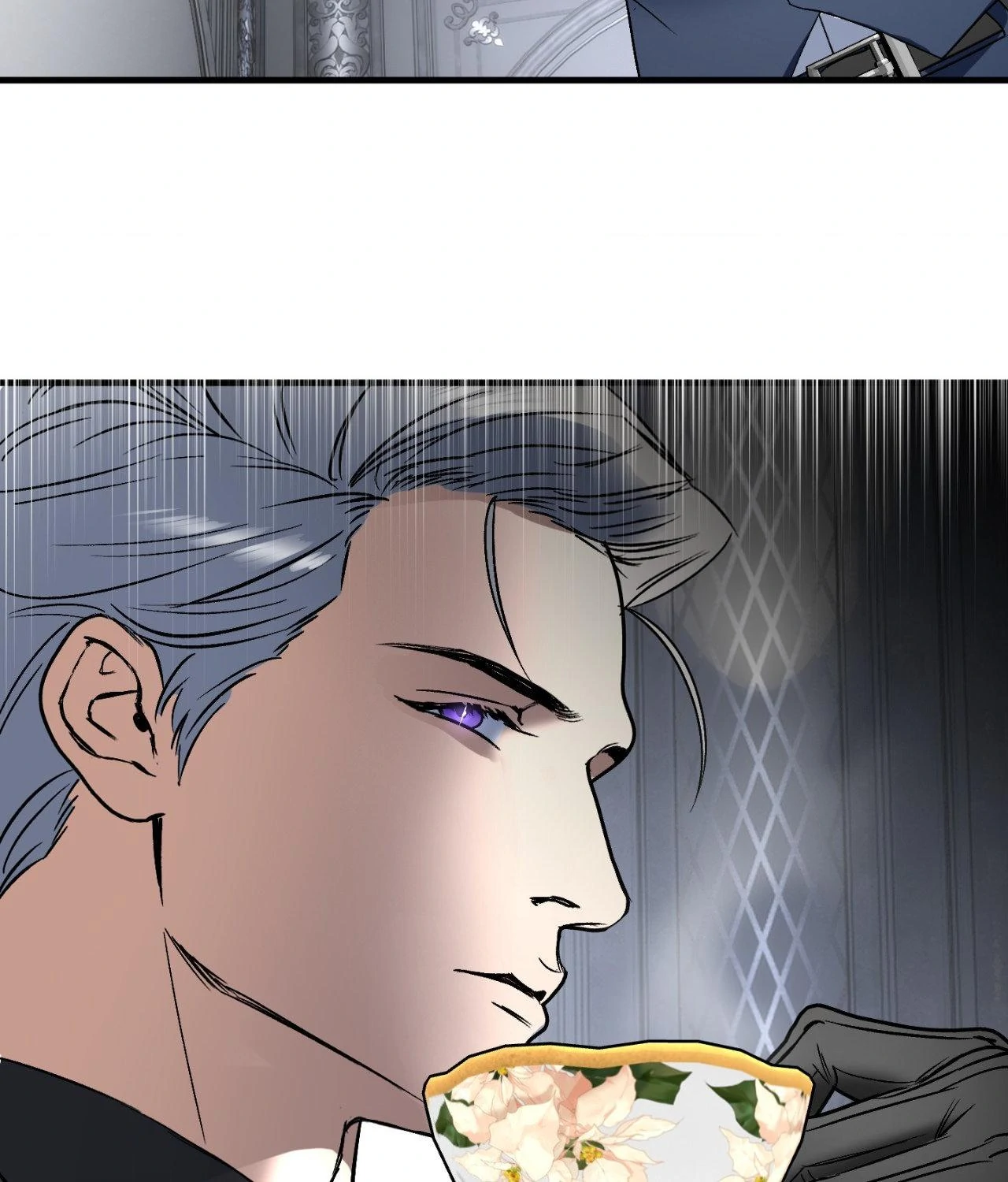 Ian’s Binding {Official} [Uncensored] - Chapter 10 manhwa