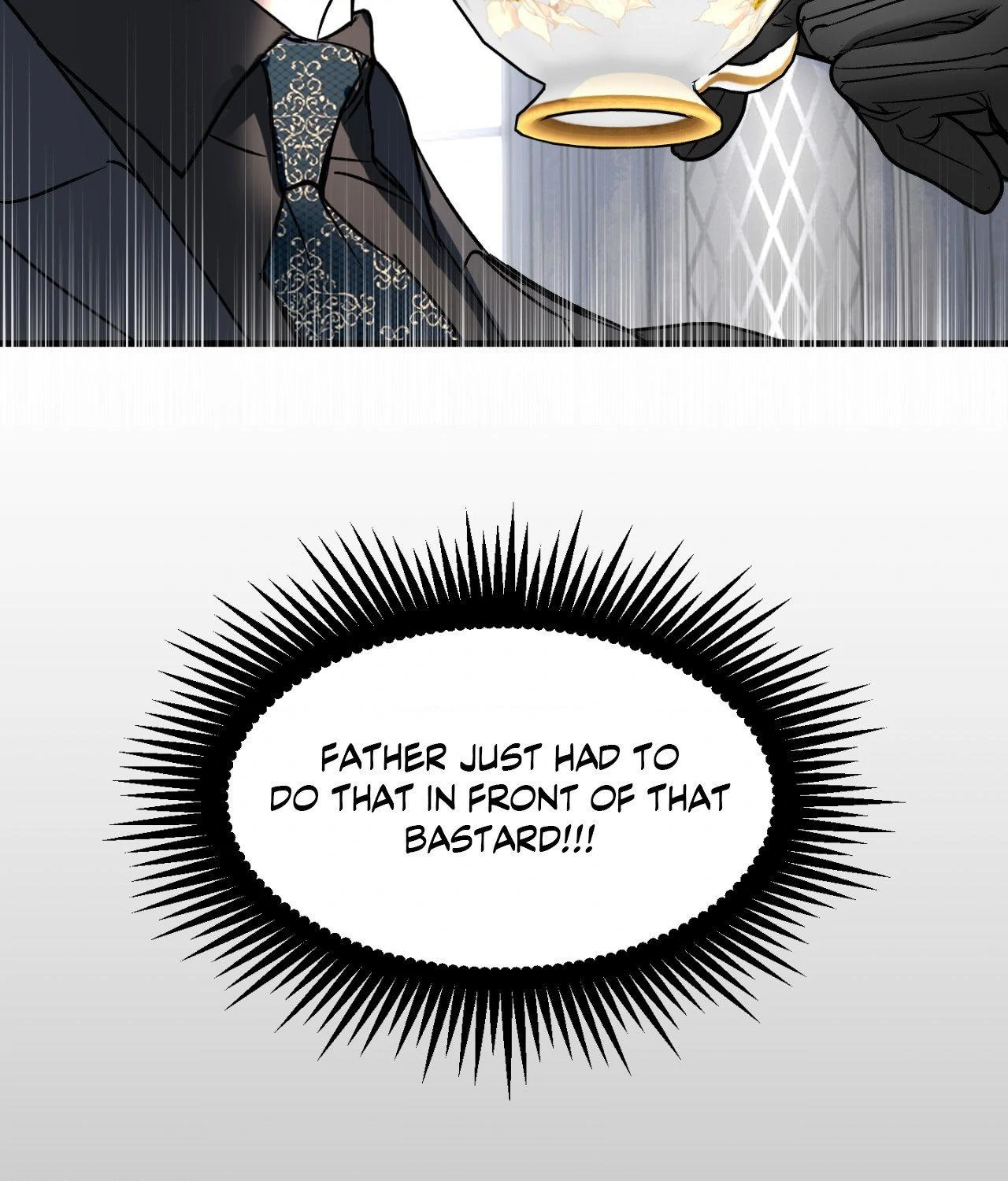 Ian’s Binding {Official} [Uncensored] - Chapter 10 manhwa
