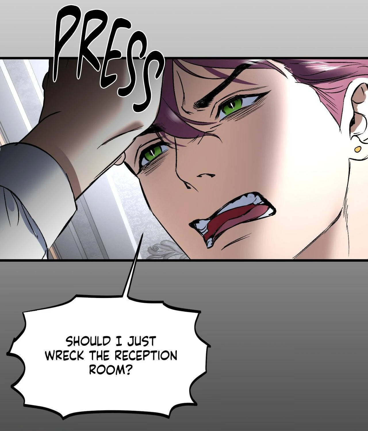 Ian’s Binding {Official} [Uncensored] - Chapter 10 manhwa