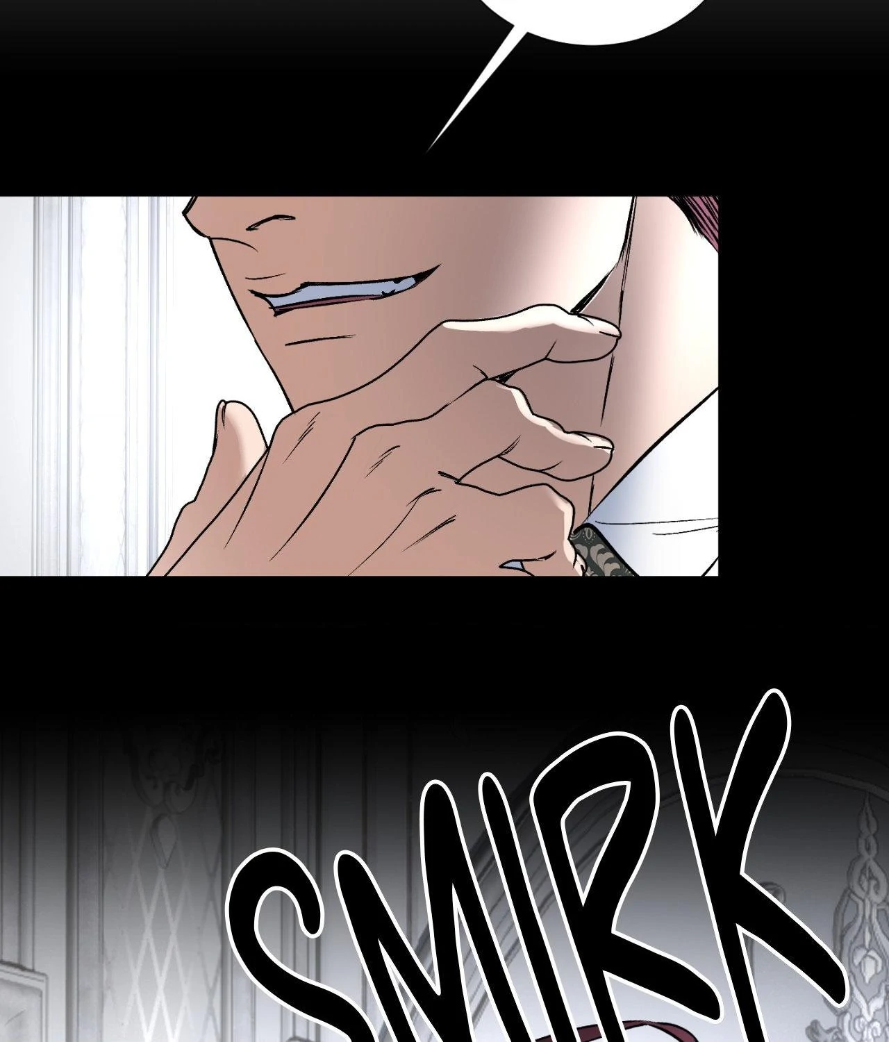 Ian’s Binding {Official} [Uncensored] - Chapter 10 manhwa
