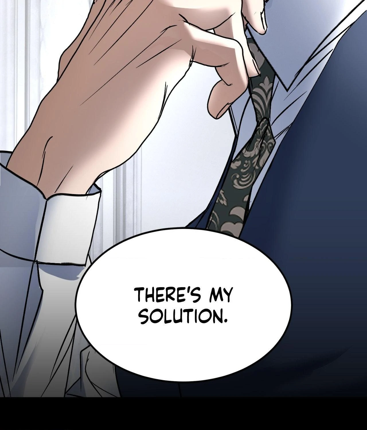 Ian’s Binding {Official} [Uncensored] - Chapter 10 manhwa