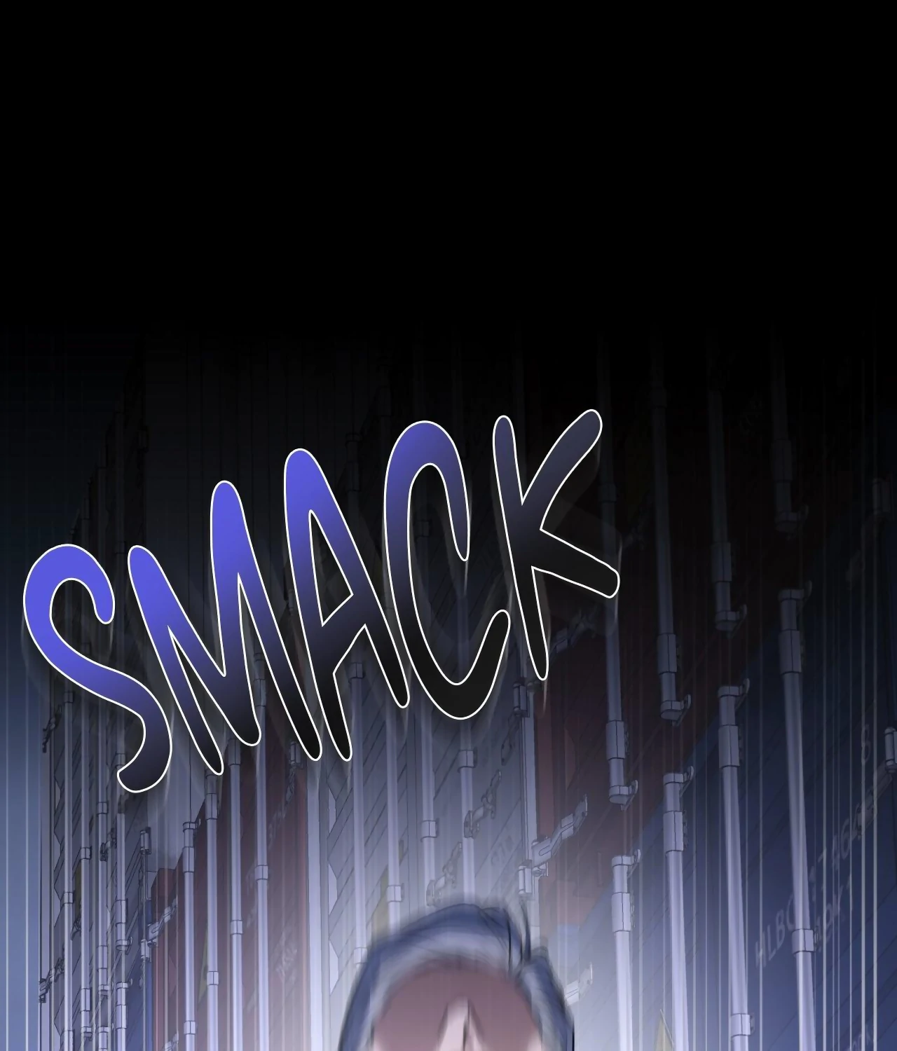 Ian’s Binding {Official} [Uncensored] - Chapter 3 manhwa