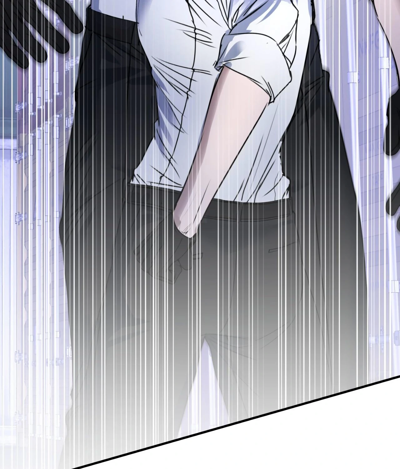 Ian’s Binding {Official} [Uncensored] - Chapter 3 manhwa