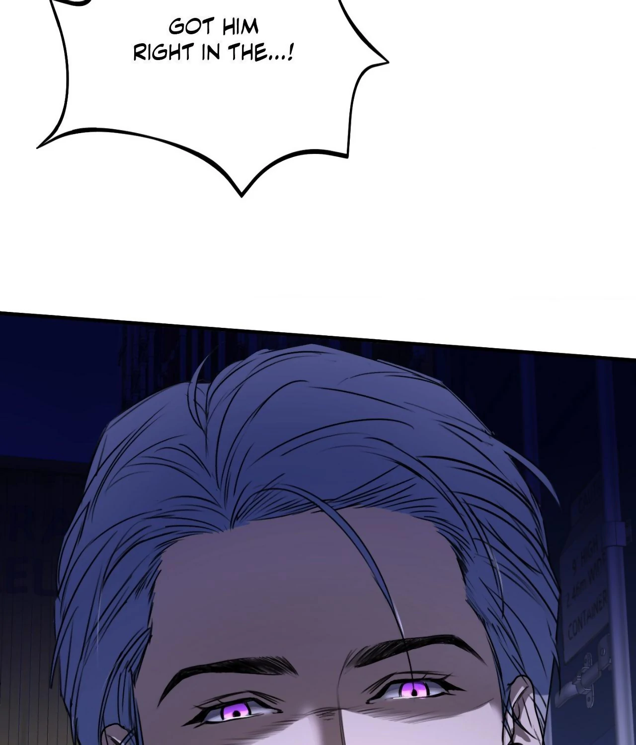 Ian’s Binding {Official} [Uncensored] - Chapter 3 manhwa