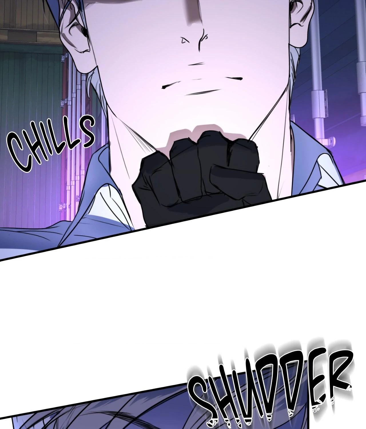 Ian’s Binding {Official} [Uncensored] - Chapter 3 manhwa