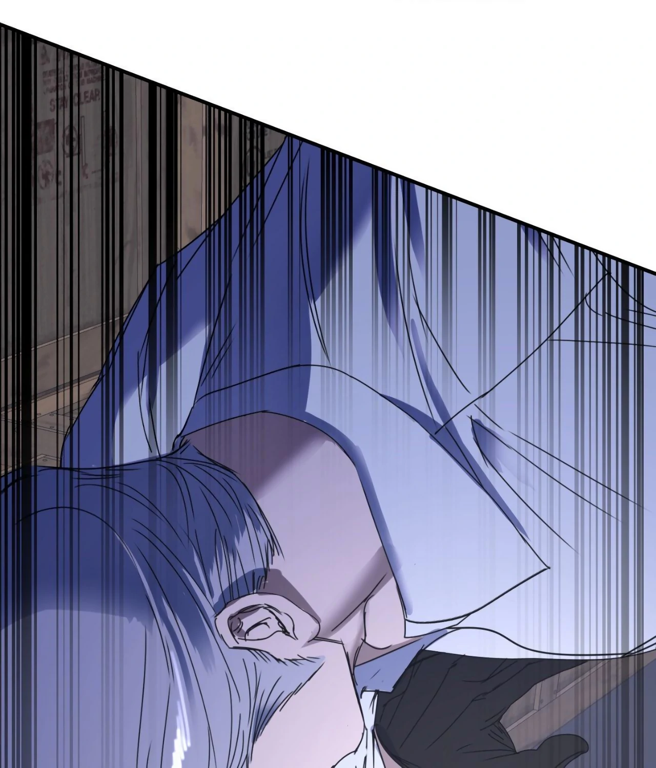 Ian’s Binding {Official} [Uncensored] - Chapter 3 manhwa