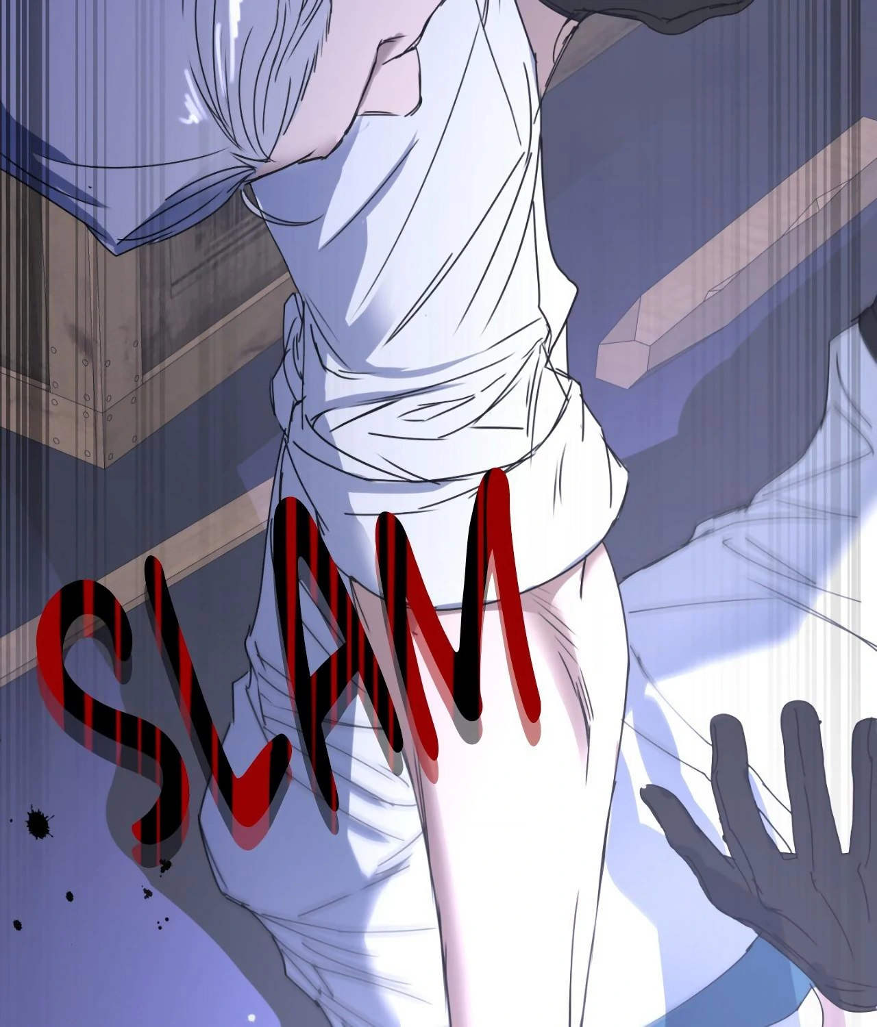 Ian’s Binding {Official} [Uncensored] - Chapter 3 manhwa