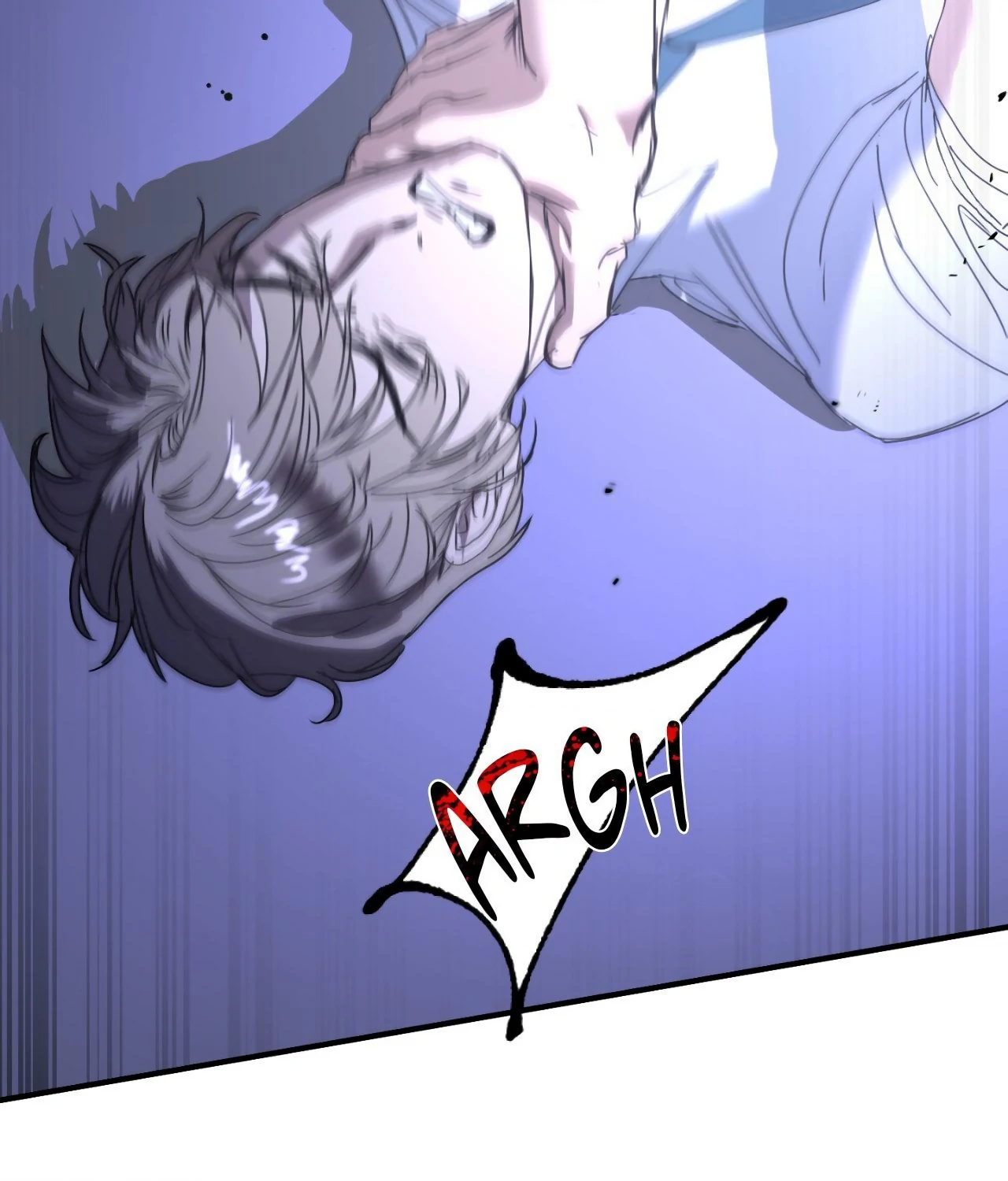 Ian’s Binding {Official} [Uncensored] - Chapter 3 manhwa